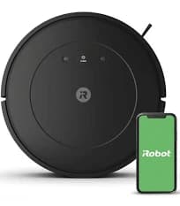 iRobot Roomba Vac Essential Robot Vacuum Q0120