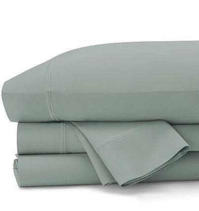 Fieldcrest Luxury 500 Thread Count Egyptian Cotton Sheet Set