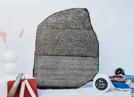 Rosetta Stone