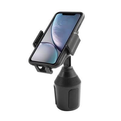 Insten Universal Adjustable Car Phone Mount