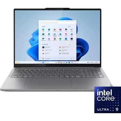 Lenovo Yoga Pro 9i 16" Laptop Intel Ultra 9 185h