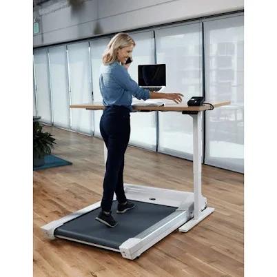 InMovement Unsit Under Desk Treadmill