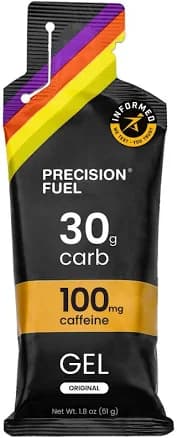 Precision Fuel & Hydration PF 30 Caffeine Gel