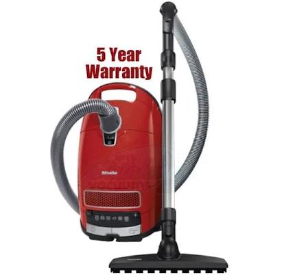 Miele Complete C3 Homecare Pure Suction