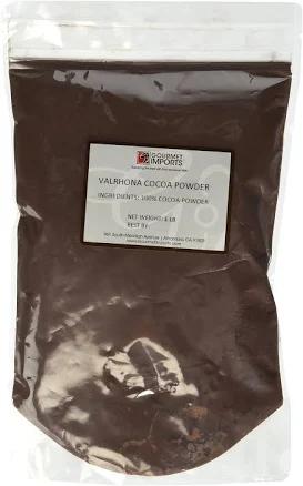 Valrhona Cocoa Powder