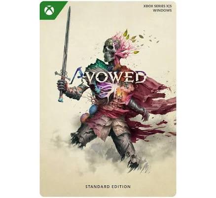 Avowed Standard Edition