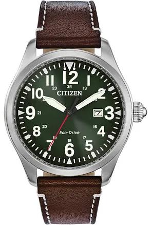 Citizen Men's Eco-Drive Chandler Strap Watch