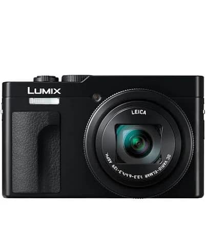 Panasonic Lumix ZS99 Digital Camera