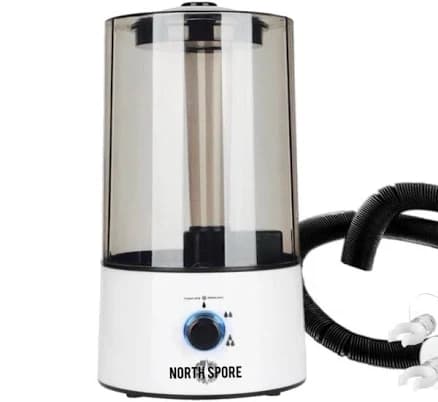 North Spore Myco-Mister Mini Humidifier Kit