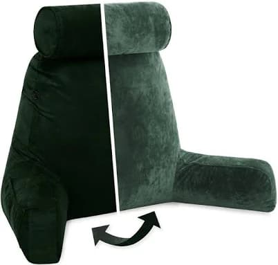 Husband Pillow Aspen Edition