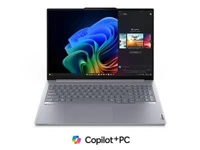 Lenovo ThinkBook 16 G7 16-inch