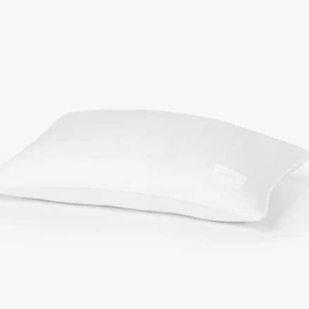 Buffy Cloud Pillow