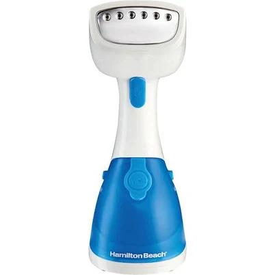 Hamilton Beach Handheld Garment Steamer