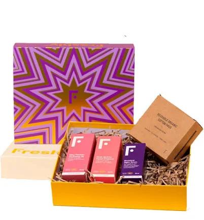 Freshly Night Routine Gift Set