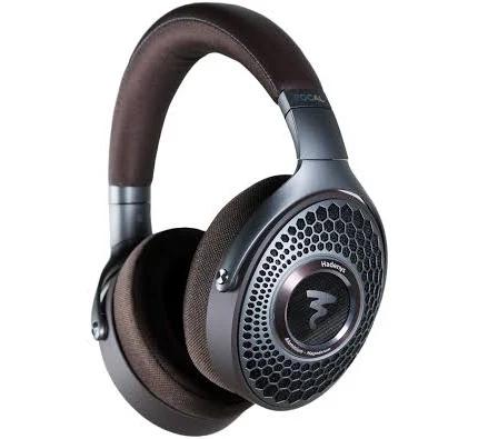 Focal Hadenys Open-Back Headphones