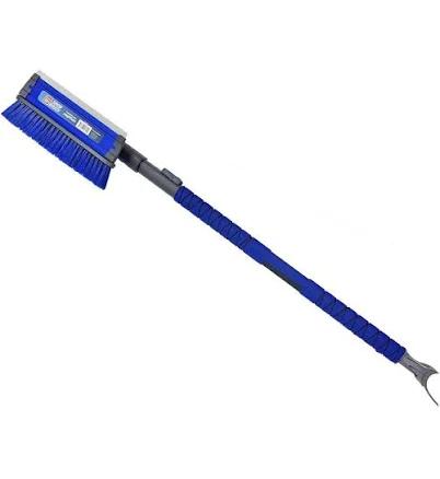 The Home Depot 60 in. Extendable Snow Brush