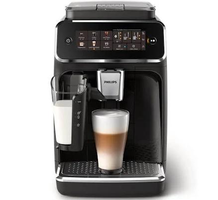 Philips Series 3300 Fully Automatic Espresso Machine