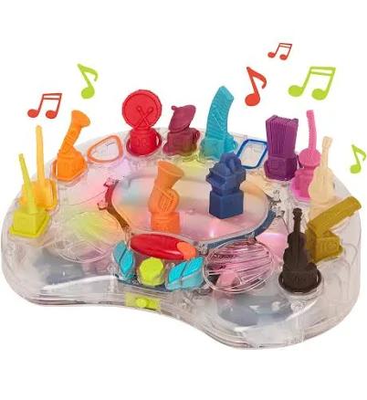 B. Symphony Musical Toy Orchestra for Kids