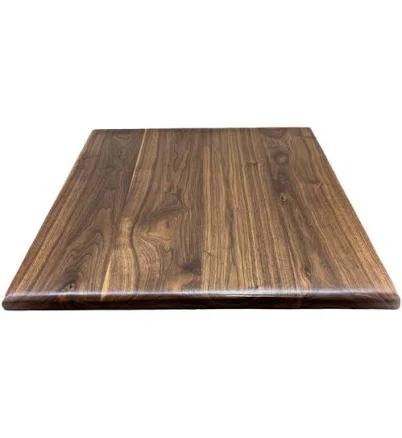 Luxury Walnut Dining Tables Custom Made in USA