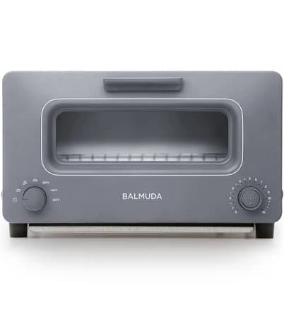 BALMUDA The Toaster