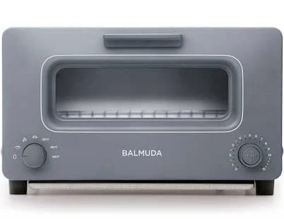 BALMUDA The Toaster