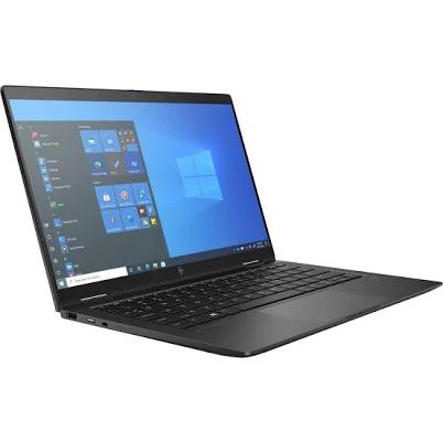 HP Elite Dragonfly Max 13.3" Touchscreen Convertible 2 in 1 Notebook