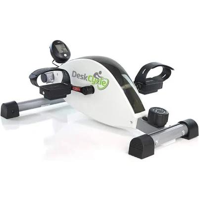 The Best Under Desk Bikes