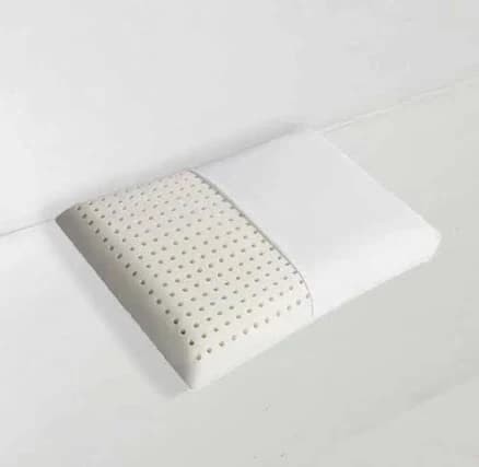 The Futon Shop Organic Latex Standard Bed Pillow