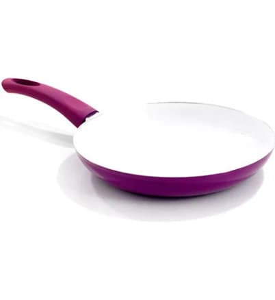 Healthy Living 8in. Ceramic Nonstick Frying Pan