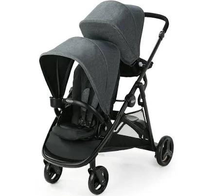 Graco Ready2Grow 2.0 Double Stroller