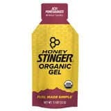 Honey Stinger Organic Energy Gel Vanilla Box of 24