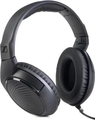 Sennheiser HD 200 PRO Headphones