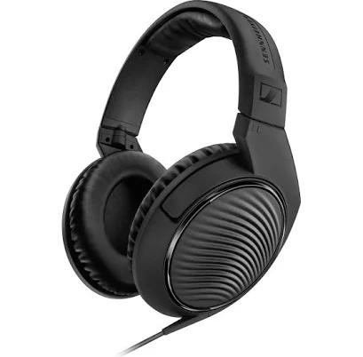 Sennheiser HD 200 PRO Headphones