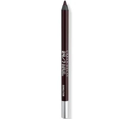 Urban Decay 24/7 Glide On Waterproof Eye Pencil