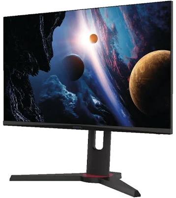 Onn. 24" FHD 165Hz FreeSync Gaming Monitor