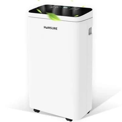 Humsure 30 Pint Dehumidifier