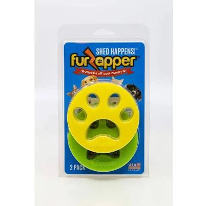 FurZapper Pet Hair Remover 2-Pack