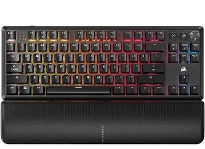 Corsair K70 CORE TKL RGB Mechanical Gaming Keyboard