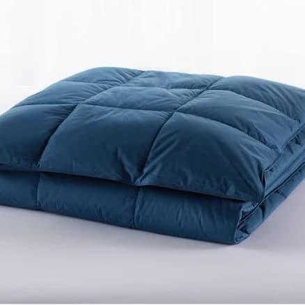 L.L.Bean Classic Colors Down Comforter