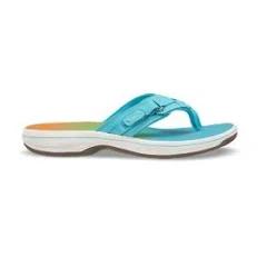 Clarks Women's Breeze Sea Sandal