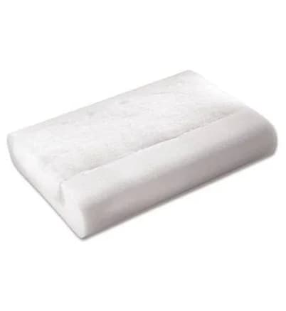 Pillo-Pedic Ultra Pillow By Foot Levelers | Size - Regular - (23 x 15.5 x 4.25) | Each | FTL100REG