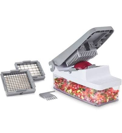 Cuisinart PrepExpress Vegetable & Fruit Box Chopper