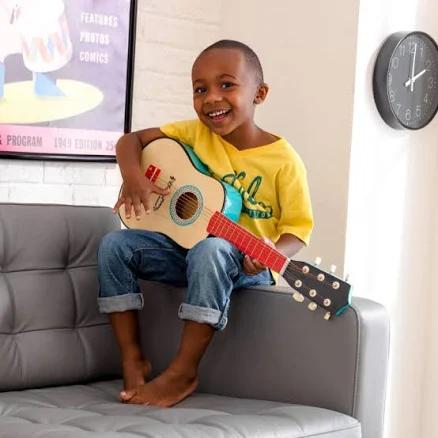 Kidkraft Lil' Symphony Guitar