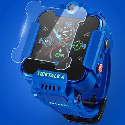 TickTalk Kids Smartwatch Screen Protector