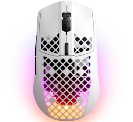 Gaming Mouse SteelSeries Aerox 3