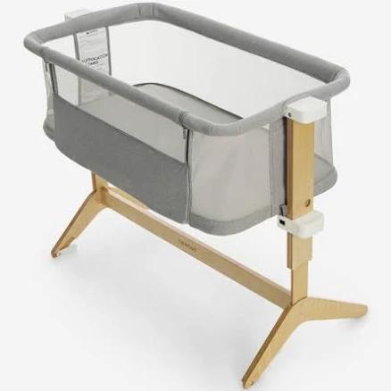 Newton Baby Bassinet & Bedside Sleeper