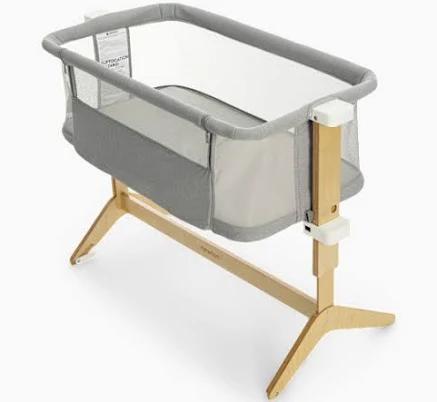 Newton Baby Bassinet & Bedside Sleeper