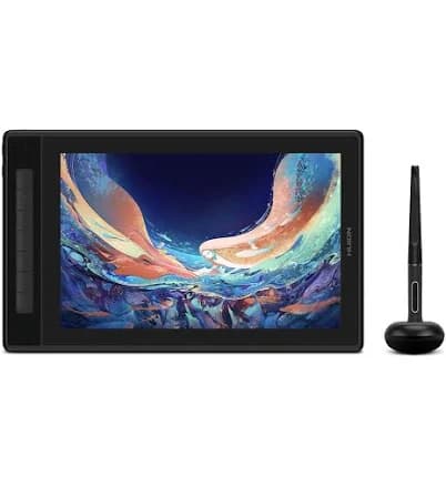 Huion Kamvas Pro 13 2.5K Graphic Tablet