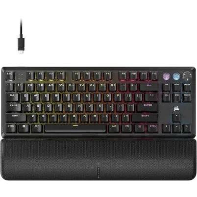 Corsair K70 Pro TKL Gaming Keyboard