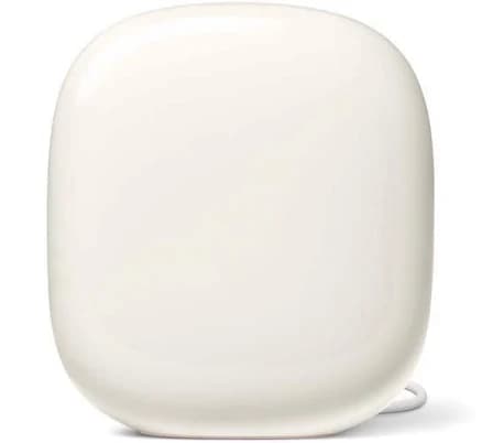 Google Nest Wifi Pro